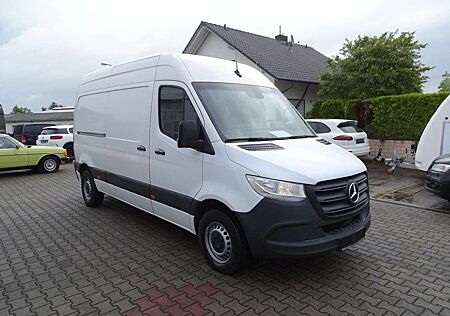 Mercedes-Benz Others 312 FWD L2 Klima, Hochvoltbatterie (47 kWh)