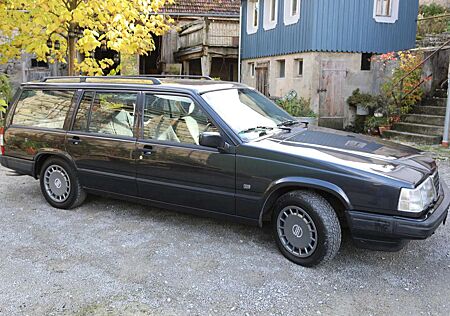 Volvo 940 2.3 ti