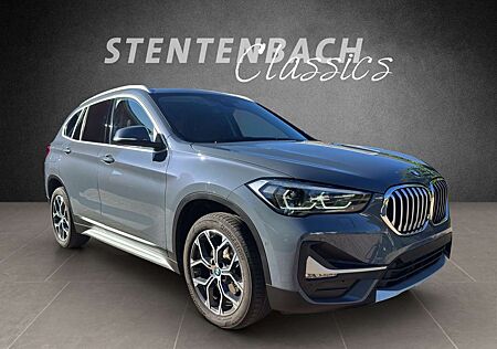 BMW X1 sDrive 18 i xLine *RFK *HeadUp *LED *HiFi