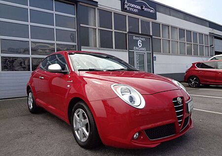 Alfa Romeo MiTo Turismo 1.4 16V *ALU*PDC*ALLWETTER*USB-AUX*