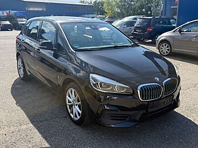 BMW 225 2 Active Tourer 225 xe Advantage~2.HAND~
