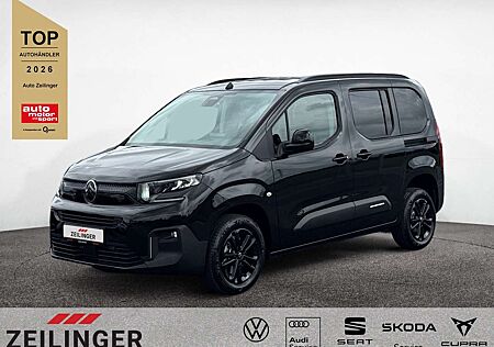 Citroen Berlingo Plus BlueHDi 130 AT|KAMERA|TEMPOMAT|KEY