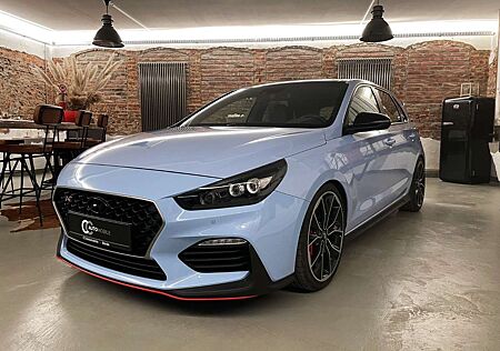 Hyundai i30 N Performance Komf.- & Navi Paket Panorama