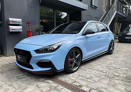 Hyundai i30 N Performance Komf.- & Navi Paket Panorama