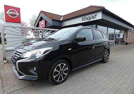 Mitsubishi Space Star Spirit+