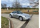 Porsche 993 992 Targa