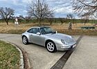Porsche 993 992 Targa
