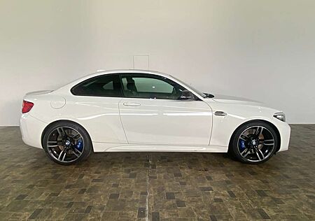BMW M2 H&K, LED, "Kein USA Import"