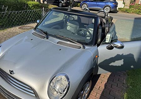 Mini One Cabrio One