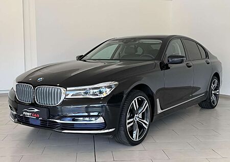 BMW 730 d|LASER|HEADUP|DISPLAYKEY|SOFTCLOSE|ALCANTARA