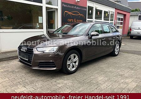 Audi A4 Avant AHK BI-XENON