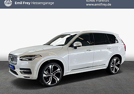Volvo XC 90 XC90 XC90 B5 AWD 7S Plus-Bright Aut Glasd 22'' 360°