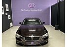 BMW 116i 116 . Advantage 5-trg. /Navi/Sitzheizung /