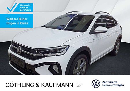VW Taigo Volkswagen 1.5 TSI DSG R-LINE*IQ.LIGHT*DIGITAL*NAVI*K
