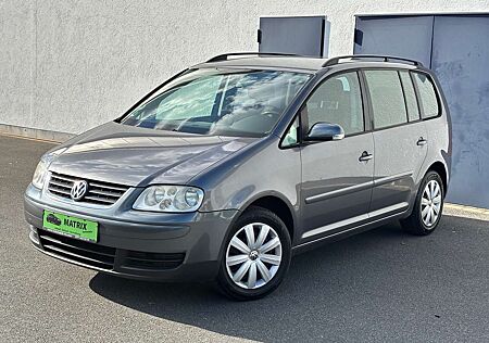 VW Touran Volkswagen Trendline