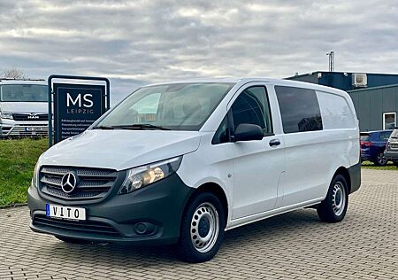 Mercedes-Benz Vito Mixto 110/114/116/CDI RWD lang 5xSitz Klima