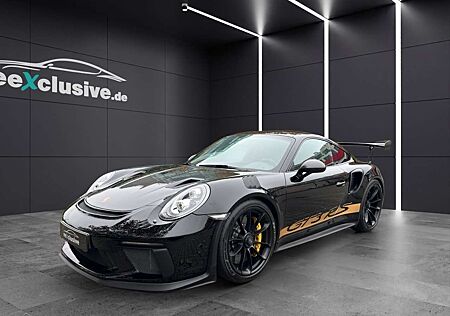 Porsche 991 911 () GT3 RS Clubsport Lift Keramik Kamera
