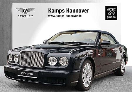 Bentley Azure 6,75L - Modelljahr 2006