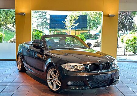 BMW 118 i Cabrio*M Sport*Bi-Xenon*Leder*Sitzheizung*