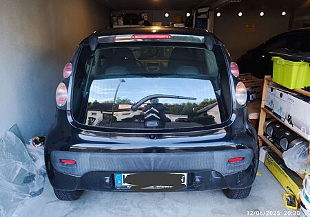 Citroën C1 Citroen 3-Türer 1.0 Advance