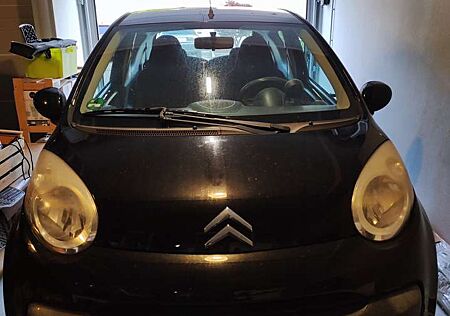 Citroën C1 Citroen 3-Türer 1.0 Advance