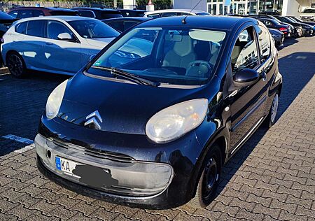 Citroën C1 Citroen 3-Türer 1.0 Advance