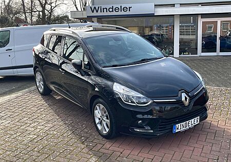 Renault Clio Grandtour Dynamique Tempomat