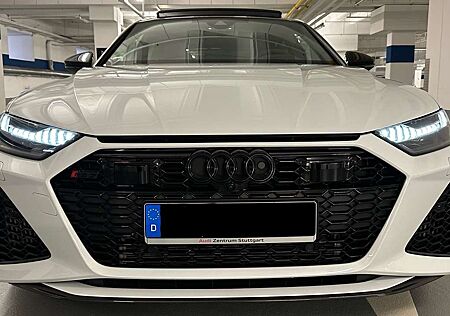 Audi RS7 TADELLOS, MwSt ausweisbar.