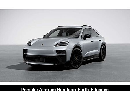 Porsche Macan GTS BOSE Panorama Surround LED-Matrix Abstandsrege