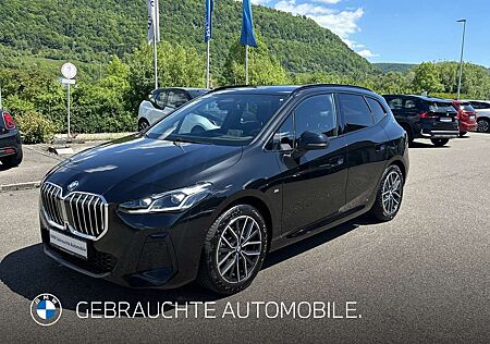 BMW 220 i Active Tou M Sportpaket Head-Up HK HiFi