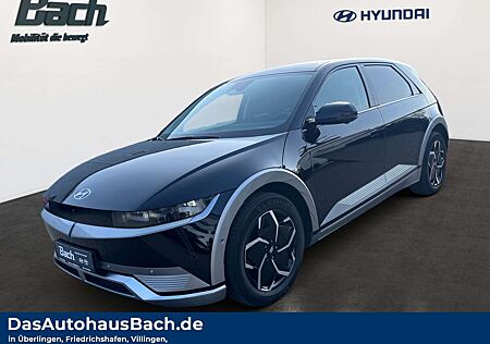 Hyundai IONIQ 5 MJ23 mit Heckantrieb 58kWh Batt. UNIQ-Pa