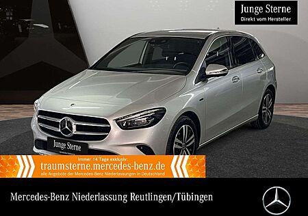 Mercedes-Benz B 250 e PROGRESSIVE+360°+AHK+MULTIBEAM+KEYLESS+8G