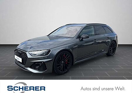 Audi RS4 Avant 2.9 TFSI quattro DSG/NAVI/PDC/Panorama