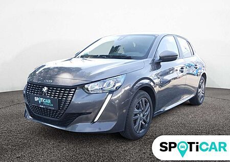 Peugeot 208 Active Pack BlueHDi 100 KLIMA PDC SHZ LED