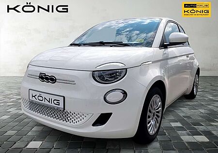Fiat 500E *CarPlay*Android Auto*Klima*Radio*Allwetter