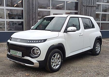 Hyundai Inster Elektro 71 kW FWD Trend