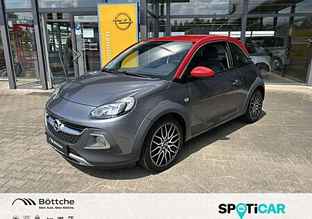 Opel Adam Rocks 1.0 INFINITY SOUND/SHZ/LHZ/KLIMA/Assistenzsy