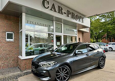 BMW 118 d M Sport Autom. Navi/Panorama/HUD/Leder/LED