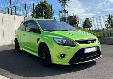 Ford Focus 2.5 RS (MP350)