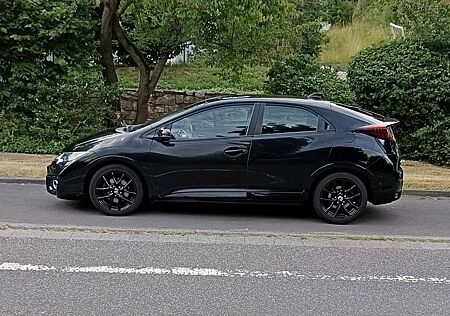 Honda Civic Civic 1.4 i-VTEC Edition X