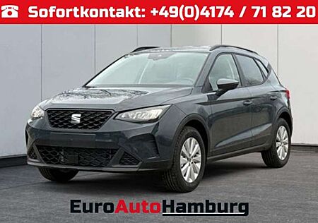 Seat Arona Vamos 5J GARANTIE+SHZ+KLIMA+PDC+TEMPOMA...