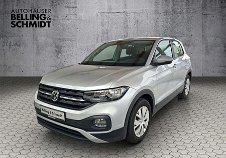VW T-Cross Volkswagen 1.6TDI Aut. Navi Climatronic ParkPilot