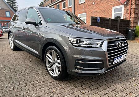 Audi Q7 3.0 TDI ultra quattro