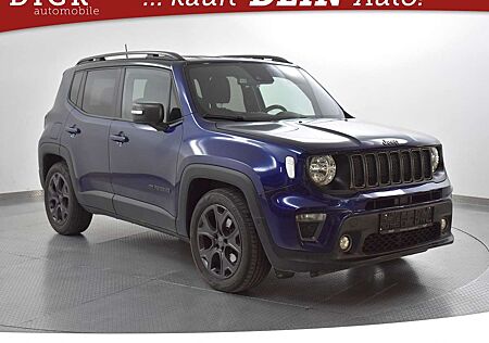 Jeep Renegade 1,3T-GDI 80th Anniversary NAVI+KAM+ACC+