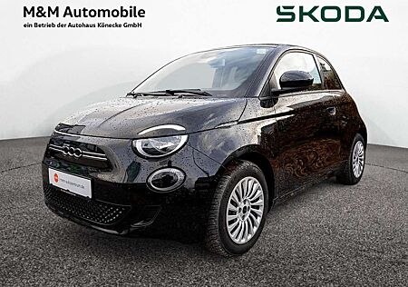 Fiat 500E Action KLIMA LANE ASSIST