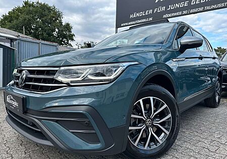 VW Tiguan Allspace Volkswagen Life 4M PANO*ACC*IQ-Light*HUD