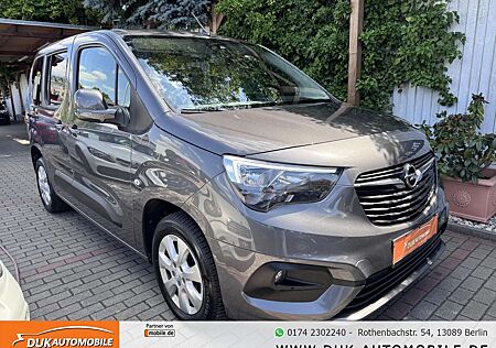 Opel Combo Life E Elegance *Navi*Rückfahrkamera*