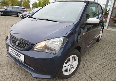 Seat Mii 1.0 Night Edition