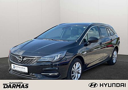Opel Astra Sports Tourer 1,5 CDTI Elegance Navi RFK