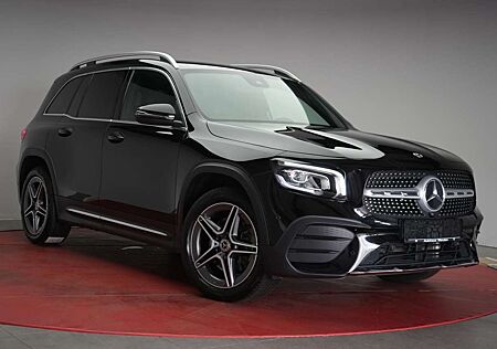 Mercedes-Benz GLB 220 d 8G-DCT AMG Navi/Temp/Kamera/Lane/
